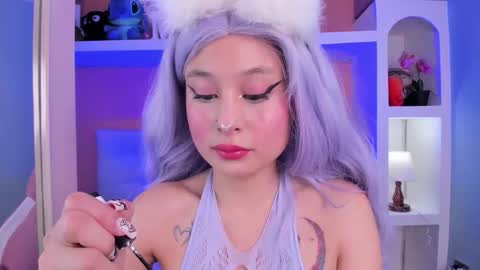 Snapshot of miss____marilyn chatting on 29, 9, 2025 Marilyn online show from 29, 9, 2025