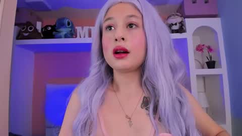 Snapshot of miss____marilyn chatting on 18, 10, 2025 Marilyn online show from 18, 10, 2025