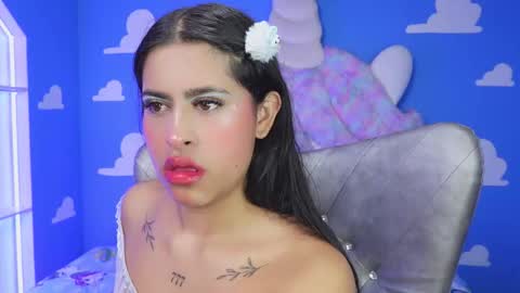 Snapshot of miss____marilyn chatting on 24, 11, 2025 Marilyn online show from 24, 11, 2025