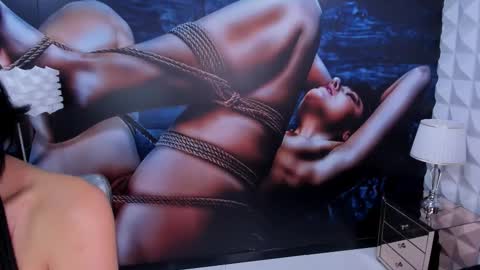 Snapshot of miss____marilyn chatting on 31, 1, 2026 Marilyn online show from 31, 1, 2026