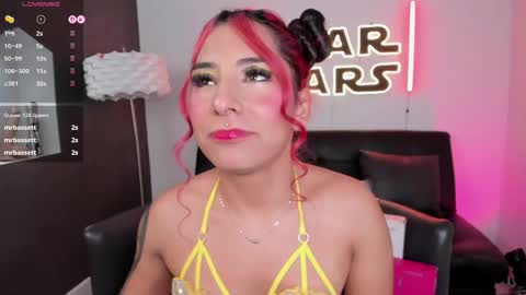 Allison online show from 8, 5, 2026