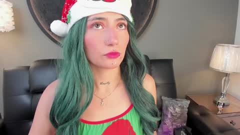 Charlotte online show from 24, 12, 2024