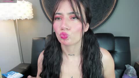 Charlotte online show from 8, 1, 2025
