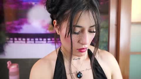 Charlotte online show from 3, 12, 2025