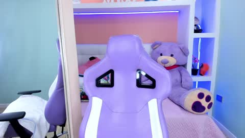 Snapshot of miss___evangeline chatting on 17, 1, 2025 Evangeline online show from 17, 1, 2025