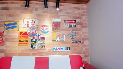 Evangeline online show from 8, 10, 2025