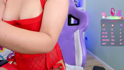 Megan online show from 4, 3, 2025