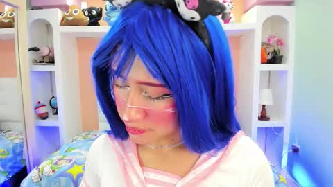 Megan online show from 26, 9, 2025