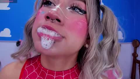 Megan online show from 15, 12, 2025