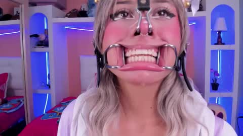 Megan online show from 2, 2, 2026