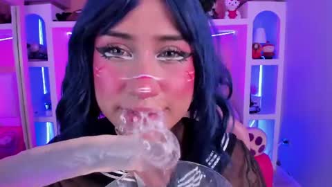 Megan online show from 17, 6, 2026