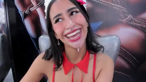 Snapshot of miss___taylor chatting on 14, 10, 2025 Taylor online show from 14, 10, 2025