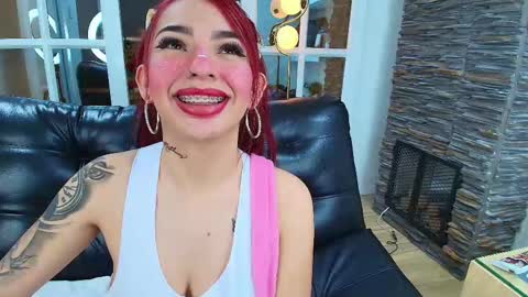 Abigail online show from 25, 9, 2025