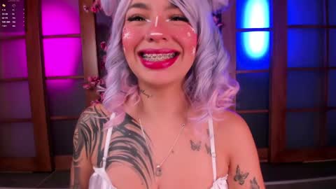 Abigail online show from 6, 5, 2026