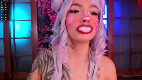 Abigail online show from 11, 6, 2026