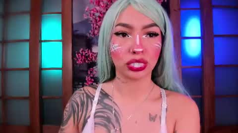 Abigail online show from 23, 6, 2026