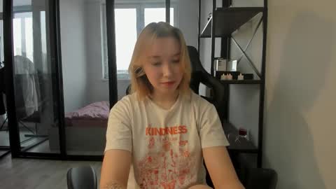 Sexy Agata online show from 13, 11, 2025