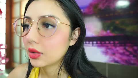 Anastisia online show from 7, 11, 2025