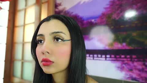 Anastisia online show from 20, 11, 2025