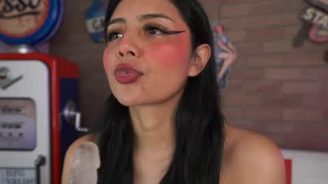 Anastisia online show from 20, 5, 2026