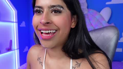 Anya online show from 11, 1, 2025