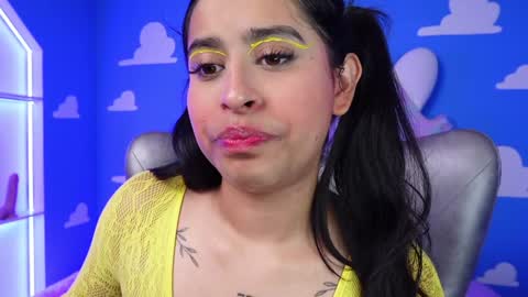 Anya online show from 16, 1, 2025