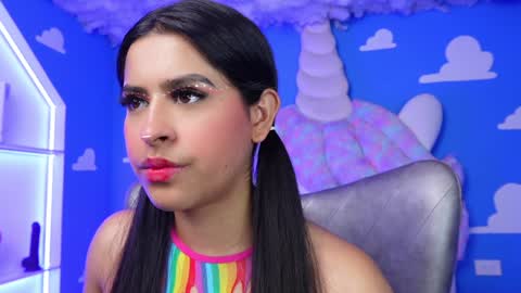 Anya online show from 27, 1, 2025