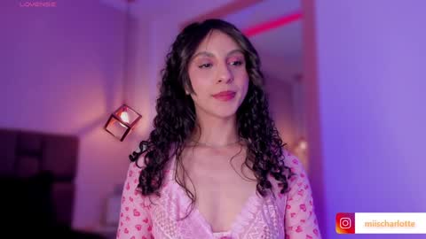 Charlotte online show from 5, 1, 2025