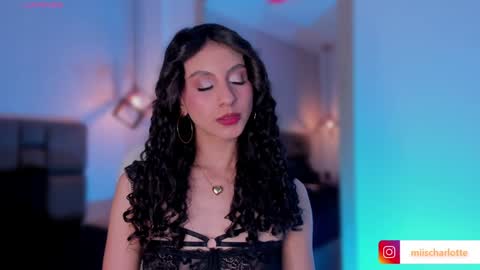 Charlotte online show from 9, 1, 2025