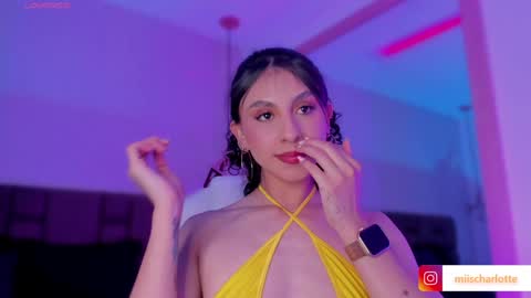 Charlotte online show from 17, 1, 2025