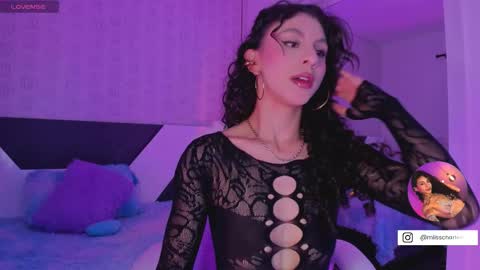 Charlotte online show from 3, 12, 2025