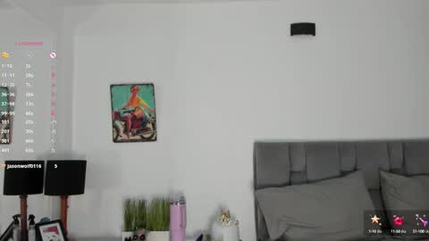 Snapshot of miss__jones_ chatting on 2, 10, 2025 miss__jones_ online show from 2, 10, 2025