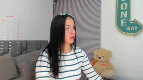 Snapshot of miss__jones_ chatting on 6, 10, 2025 miss__jones_ online show from 6, 10, 2025