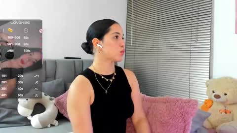 miss__jones_ online show from 15, 11, 2025