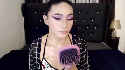 Snapshot of miss__marga69 chatting on 7, 4, 2026 Marga online show from 7, 4, 2026