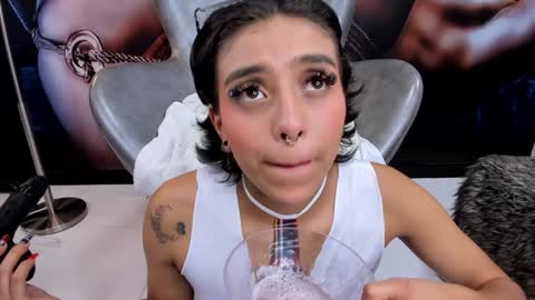 Martina online show from 10, 1, 2025