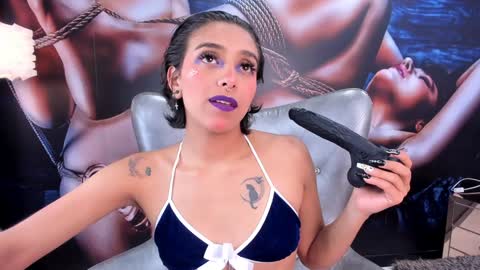 Martina online show from 30, 1, 2025