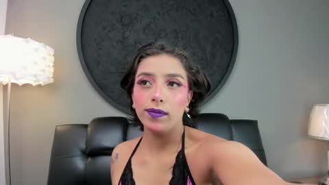 Martina online show from 18, 2, 2025