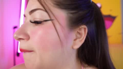 Pamela online show from 31, 3, 2026