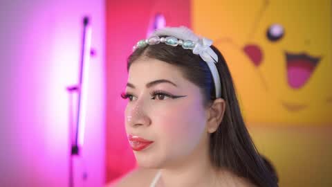 Pamela online show from 24, 4, 2026