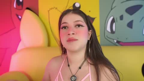 Pamela online show from 11, 5, 2026