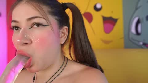 Pamela online show from 21, 5, 2026