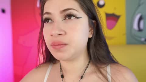 Pamela online show from 27, 5, 2026