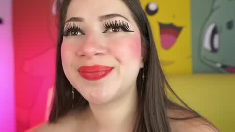 Snapshot of miss__pamela chatting on 25, 6, 2026 Pamela online show from 25, 6, 2026