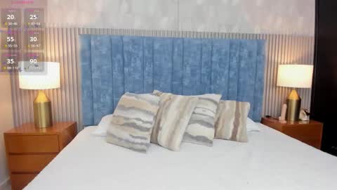 Samantha Cruz online show from 19, 1, 2026