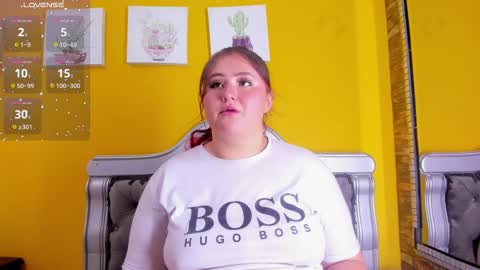 miss__star_ online show from 22, 9, 2025