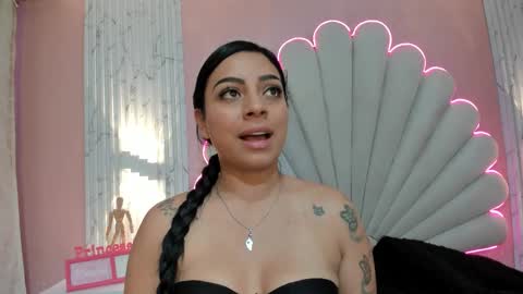 miss__star_ online show from 20, 3, 2026