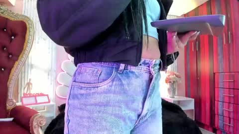 miss__star_ online show from 14, 5, 2026