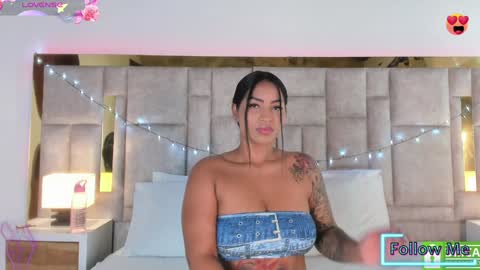 Miss Abigail  online show from 3, 12, 2024