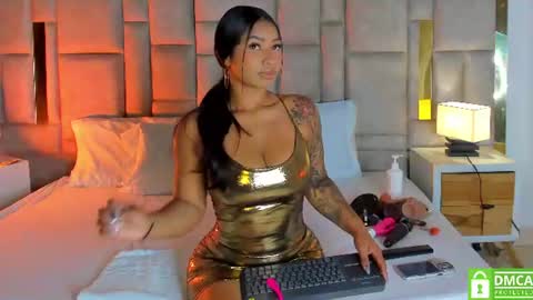 Miss Abigail  online show from 24, 6, 2026